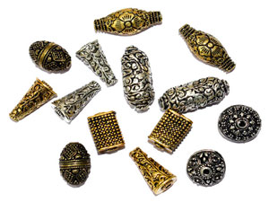 Jewelry Beads