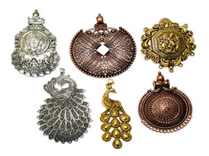 Jewelry Pendants