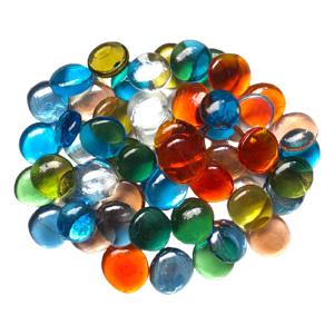 Glass Beads